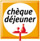 Chèque Déjeuner